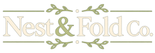 Nest & Fold Co.